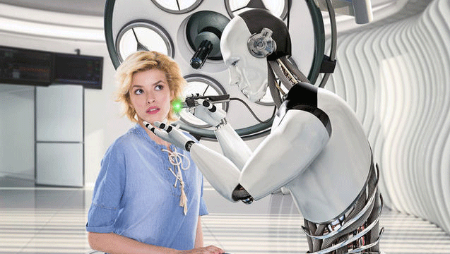 諄勤工控主板攜手中醫(yī)機器人,為傳統(tǒng)中醫(yī)“插上”智能翅膀 諄勤工控主板攜手中醫(yī)機器人,為傳統(tǒng)中醫(yī)“插上”智能翅膀